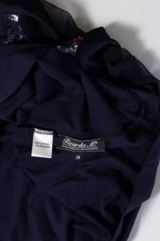 Damen Shirt Ricarda M, Größe M, Farbe Blau, Preis 2,91 €