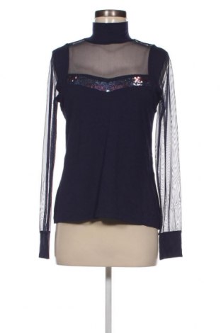 Damen Shirt Ricarda M, Größe M, Farbe Blau, Preis 2,91 €