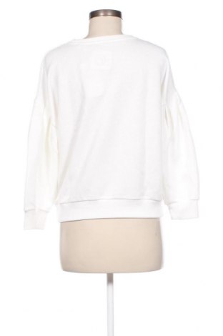 Дамска блуза Rich & Royal, Размер S, Цвят Бял, Цена 59,40 лв.