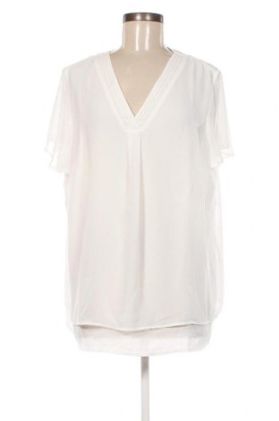Дамска блуза Rick Cardona, Размер XL, Цвят Бял, Цена 19,25 лв.