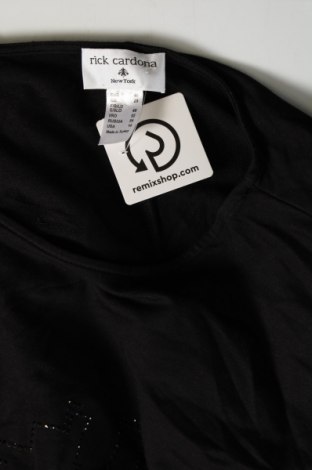 Damen Shirt Rick Cardona, Größe XL, Farbe Schwarz, Preis € 10,65