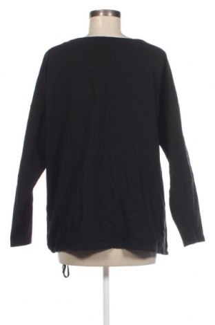 Дамска блуза Rick Cardona, Размер XL, Цвят Черен, Цена 17,00 лв.