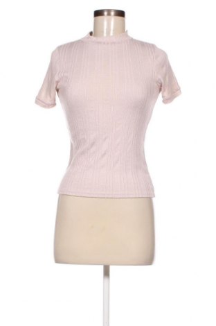 Damen Shirt River Island, Größe S, Farbe Rosa, Preis 10,42 €