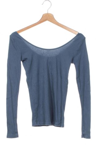 Damen Shirt River Island, Größe XS, Farbe Blau, Preis 9,91 €