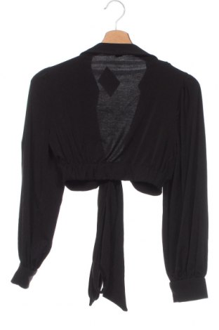 Bluză de femei River Island, Mărime XXS, Culoare Negru, Preț 52,20 Lei