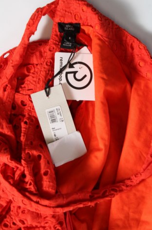 Damen Shirt River Island, Größe XXS, Farbe Rot, Preis € 7,94