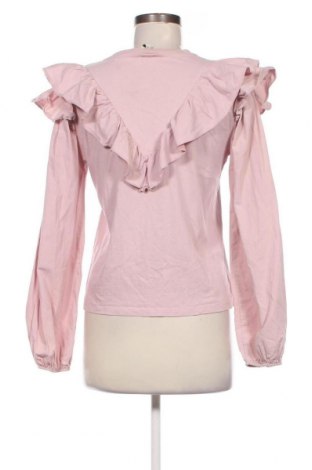 Дамска блуза River Island, Размер S, Цвят Розов, Цена 53,90 лв.