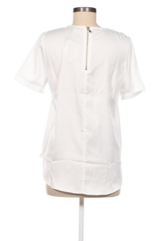 Γυναικεία μπλούζα River Island, Μέγεθος S, Χρώμα Λευκό, Τιμή 7,94 €