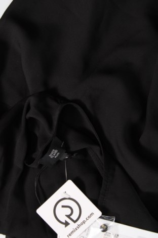 Дамска блуза River Island, Размер XL, Цвят Черен, Цена 19,25 лв.