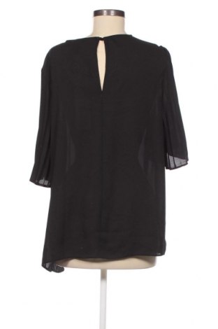 Дамска блуза River Island, Размер XL, Цвят Черен, Цена 19,25 лв.