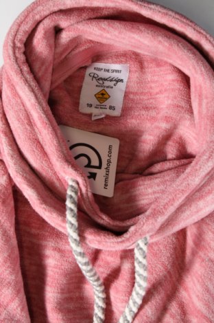 Damen Shirt Roadsign, Größe XXL, Farbe Rosa, Preis € 23,66