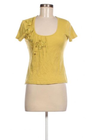 Damen Shirt Rocha.John Rocha, Größe M, Farbe Gelb, Preis 15,90 €