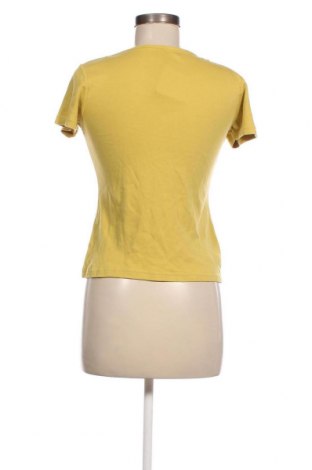 Дамска блуза Rocha.John Rocha, Размер M, Цвят Жълт, Цена 31,08 лв.