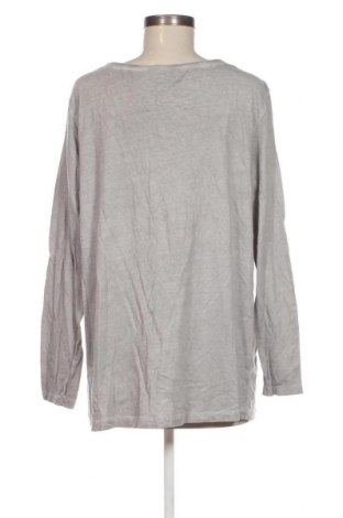 Damen Shirt Rock Your Curves by Angelina Kirsch, Größe XXL, Farbe Grau, Preis € 5,95