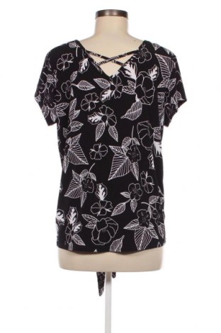 Дамска блуза Rockmans, Размер L, Цвят Многоцветен, Цена 16,40 лв.