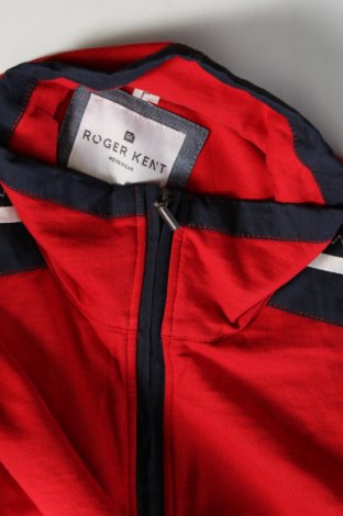 Damen Shirt Roger Kent, Größe XL, Farbe Rot, Preis 9,46 €