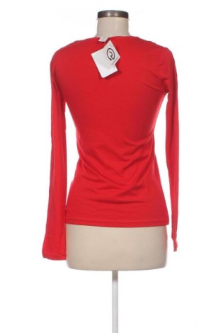 Damen Shirt Roly, Größe M, Farbe Rot, Preis 4,96 €