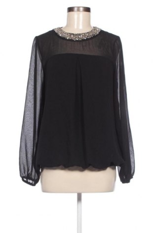 Γυναικεία μπλούζα Roman, Μέγεθος L, Χρώμα Μαύρο, Τιμή 4,21 €