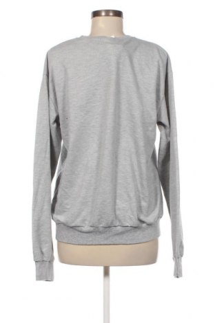 Damen Shirt Romwe, Größe L, Farbe Grau, Preis € 4,53