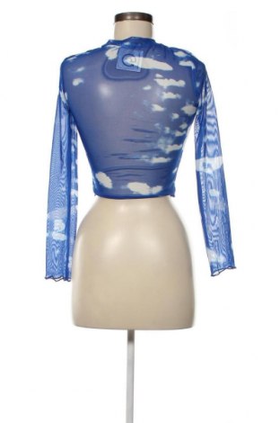 Damen Shirt Romwe, Größe S, Farbe Blau, Preis 13,49 €