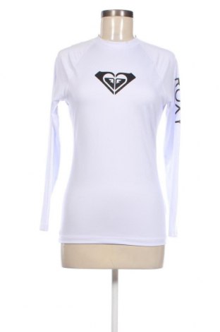 Дамска блуза Roxy, Размер L, Цвят Бял, Цена 25,65 лв.