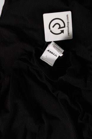 Damen Shirt Roxy, Größe M, Farbe Schwarz, Preis 10,42 €