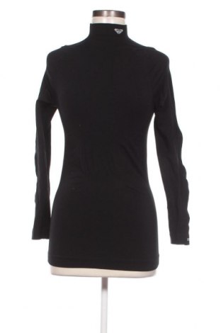 Дамска блуза Roxy, Размер M, Цвят Черен, Цена 20,36 лв.