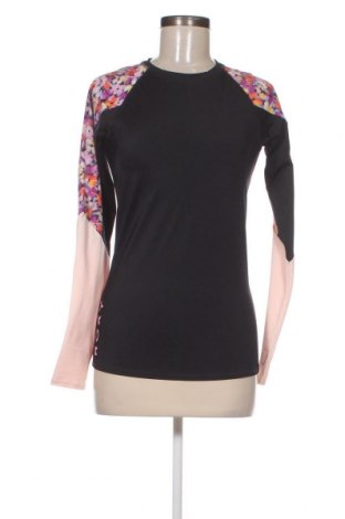 Γυναικεία μπλούζα Roxy, Μέγεθος M, Χρώμα Μαύρο, Τιμή 29,38 €