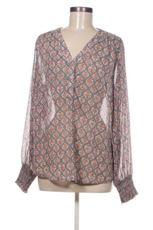 Γυναικεία μπλούζα Rue de Femme, Μέγεθος L, Χρώμα Πολύχρωμο, Τιμή 9,80 €