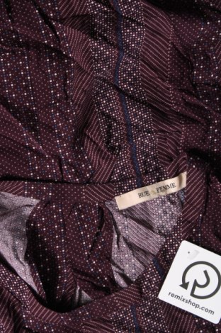 Γυναικεία μπλούζα Rue de Femme, Μέγεθος S, Χρώμα Βιολετί, Τιμή 11,88 €