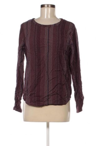 Γυναικεία μπλούζα Rue de Femme, Μέγεθος S, Χρώμα Βιολετί, Τιμή 29,69 €