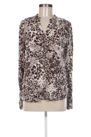 Дамска блуза Rue de Femme, Размер L, Цвят Многоцветен, Цена 21,60 лв.