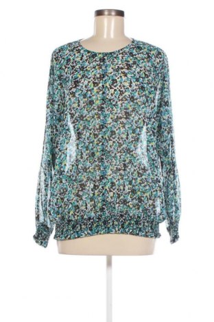 Γυναικεία μπλούζα S.Oliver, Μέγεθος M, Χρώμα Πολύχρωμο, Τιμή 7,94 €