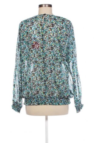 Дамска блуза S.Oliver, Размер M, Цвят Многоцветен, Цена 15,40 лв.