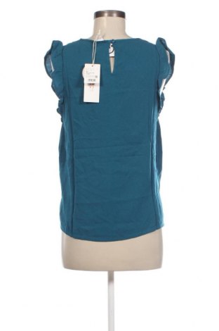 Γυναικεία μπλούζα S.Oliver, Μέγεθος S, Χρώμα Μπλέ, Τιμή 39,69 €