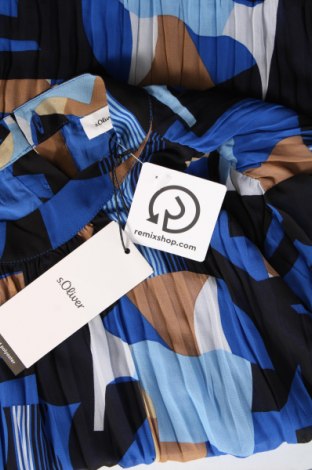 Γυναικεία μπλούζα S.Oliver, Μέγεθος M, Χρώμα Πολύχρωμο, Τιμή 15,88 €