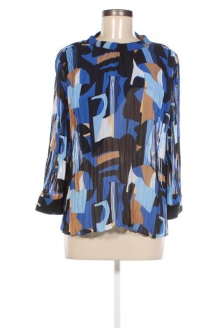 Γυναικεία μπλούζα S.Oliver, Μέγεθος M, Χρώμα Πολύχρωμο, Τιμή 17,86 €