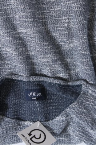 Damen Shirt S.Oliver, Größe L, Farbe Blau, Preis 23,66 €