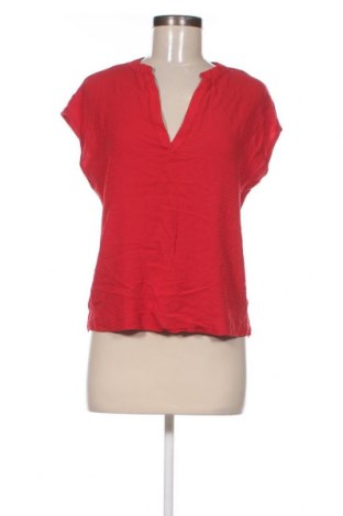 Damen Shirt S.Oliver, Größe S, Farbe Rot, Preis 10,46 €