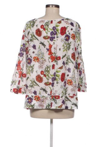 Γυναικεία μπλούζα S.Oliver, Μέγεθος XL, Χρώμα Πολύχρωμο, Τιμή 17,39 €