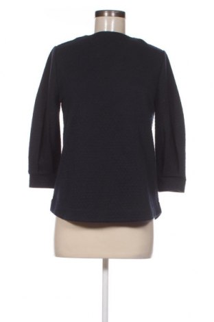 Γυναικεία μπλούζα S.Oliver, Μέγεθος S, Χρώμα Μπλέ, Τιμή 28,69 €