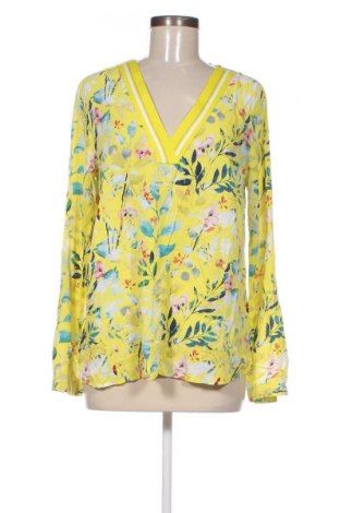 Γυναικεία μπλούζα S.Oliver, Μέγεθος M, Χρώμα Κίτρινο, Τιμή 15,62 €