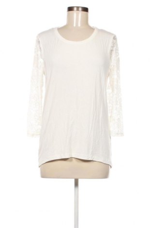 Damen Shirt S.Oliver, Größe M, Farbe Weiß, Preis € 2,49