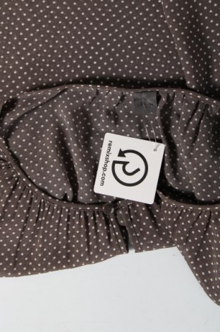 Дамска блуза S.Oliver, Размер S, Цвят Сив, Цена 20,46 лв.