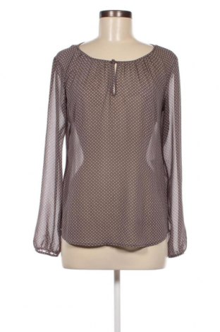 Дамска блуза S.Oliver, Размер S, Цвят Сив, Цена 20,46 лв.