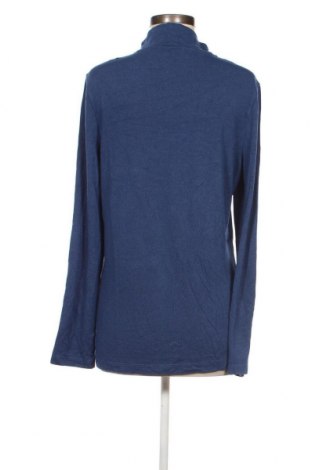 Дамска блуза S.Oliver, Размер XL, Цвят Син, Цена 13,60 лв.