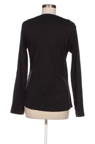 Дамска блуза S.Oliver, Размер XL, Цвят Черен, Цена 54,55 лв.