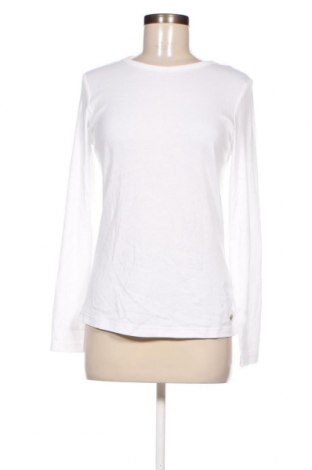 Дамска блуза S.Oliver, Размер L, Цвят Бял, Цена 54,55 лв.