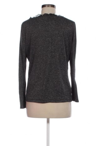 Damen Shirt S.Oliver, Größe M, Farbe Grau, Preis € 4,73
