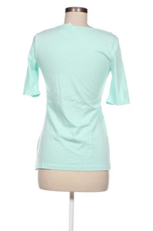 Damen Shirt S.Oliver, Größe M, Farbe Blau, Preis € 3,99